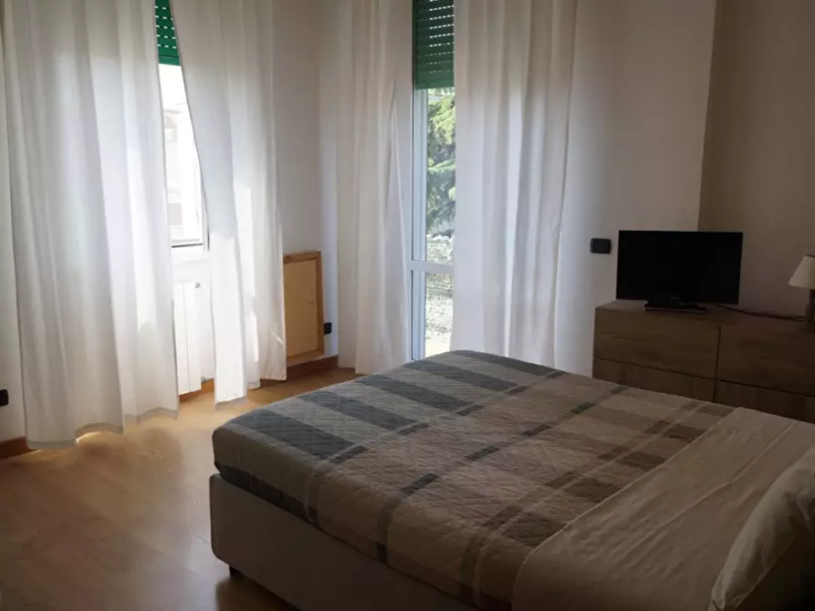 Immagine 3 di Appartamento in affitto  in Via Carlo Parea a Milano