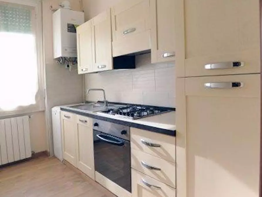 Immagine 4 di Appartamento in affitto  in Via Carlo Parea a Milano