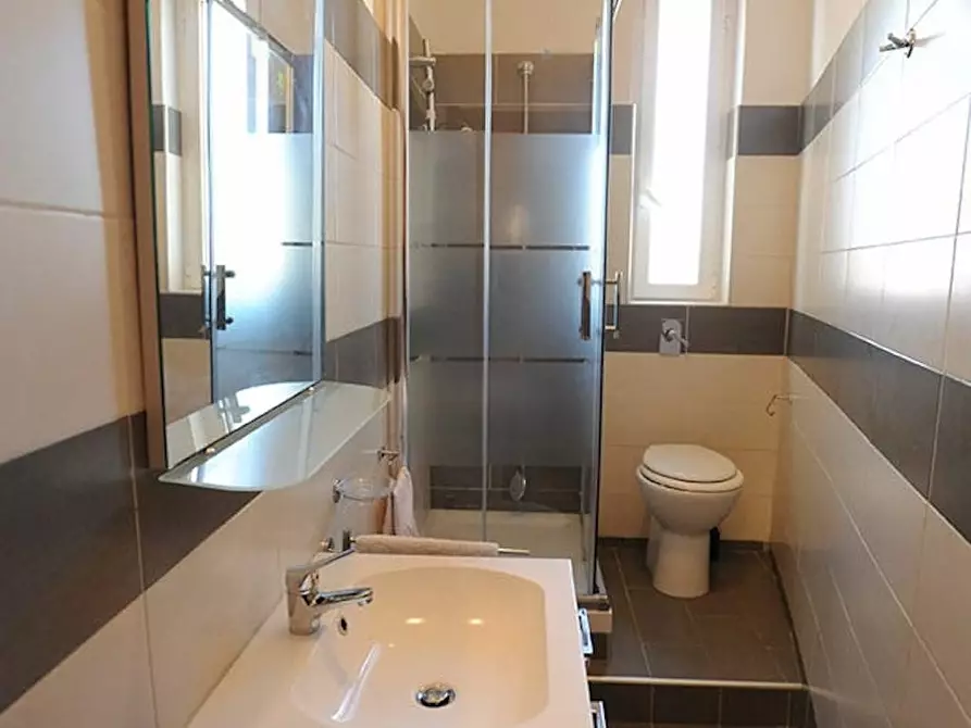 Immagine 5 di Appartamento in affitto  in Via Carlo Parea a Milano