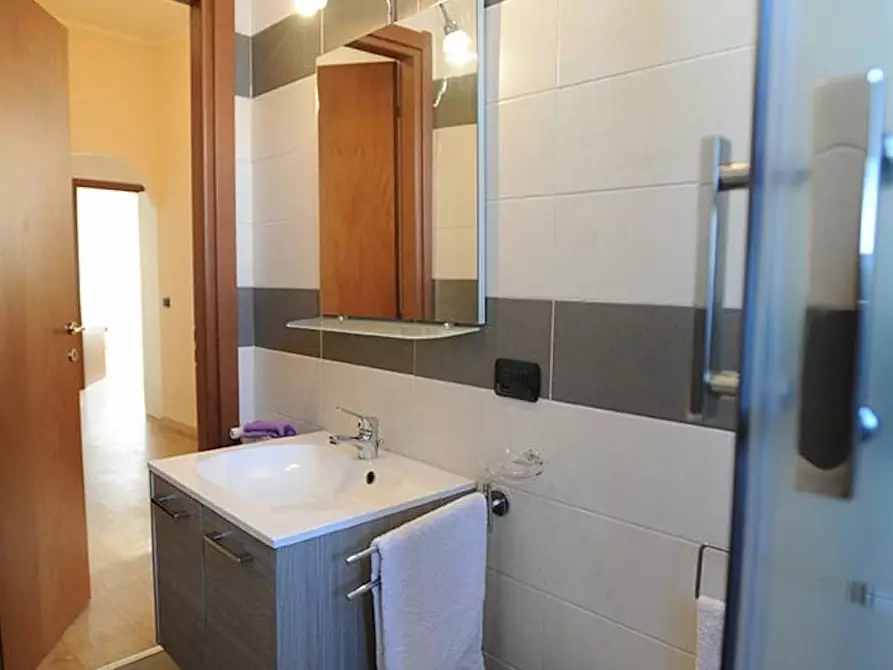 Immagine 6 di Appartamento in affitto  in Via Carlo Parea a Milano