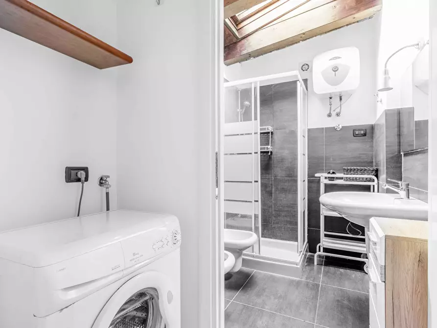 Immagine 7 di Appartamento in affitto  in Viale Monza a Milano