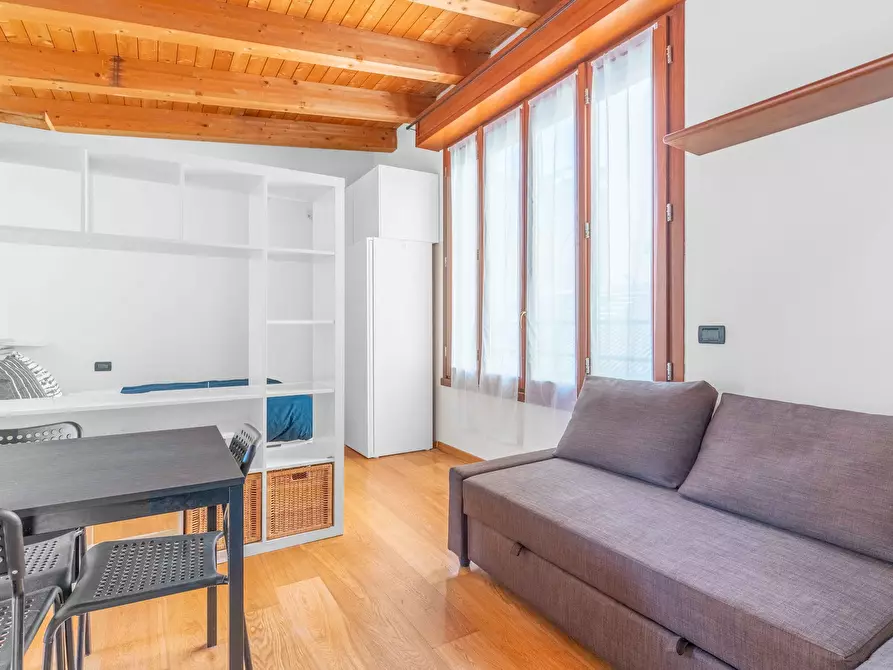 Immagine 3 di Appartamento in affitto  in Viale Monza a Milano