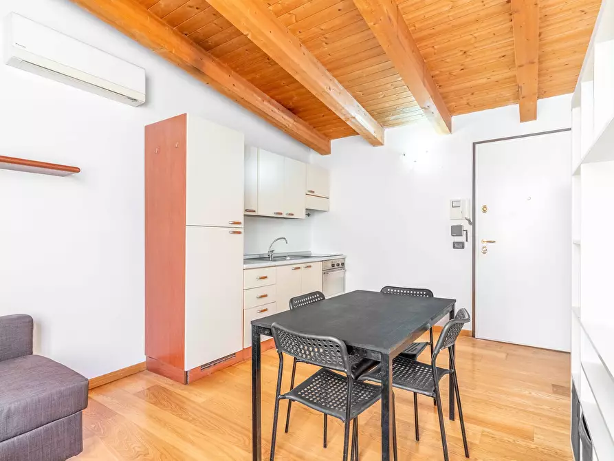 Immagine 6 di Appartamento in affitto  in Viale Monza a Milano