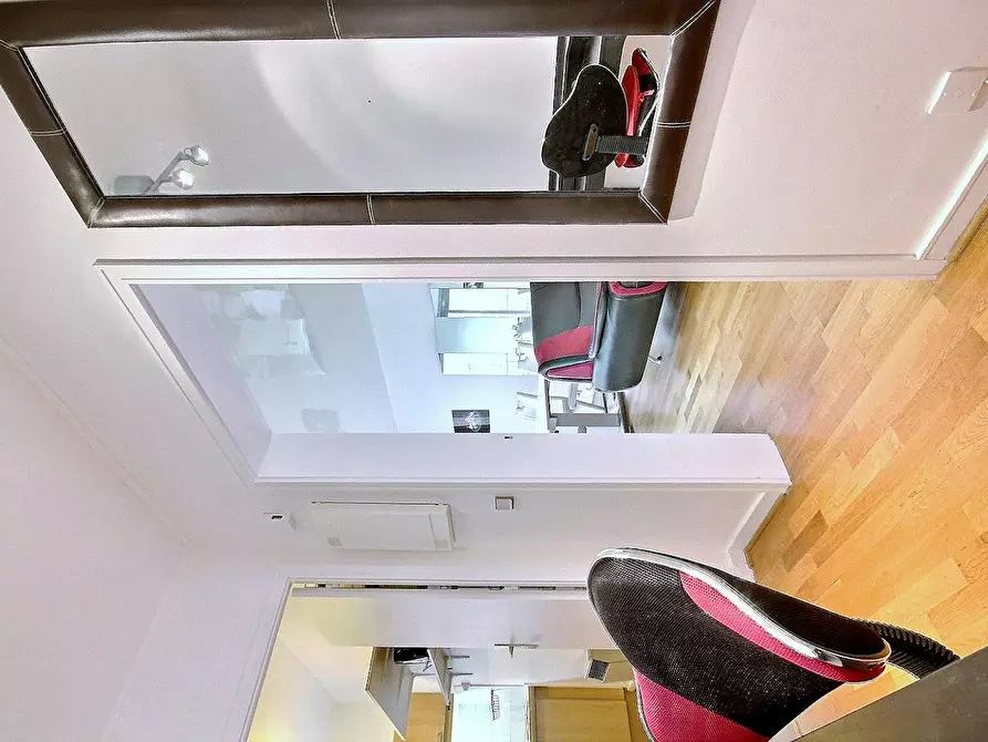 Immagine 5 di Appartamento in affitto  in Rue de Chaillot a Paris 16
