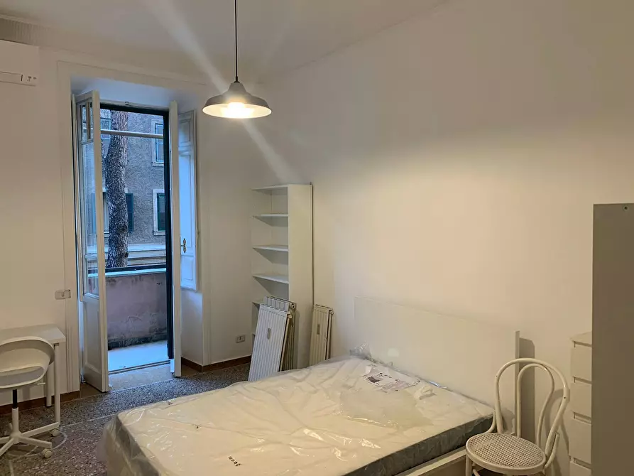 Immagine 2 di Camera in affitto  in Via Fulcieri Paulucci de' Calboli a Roma