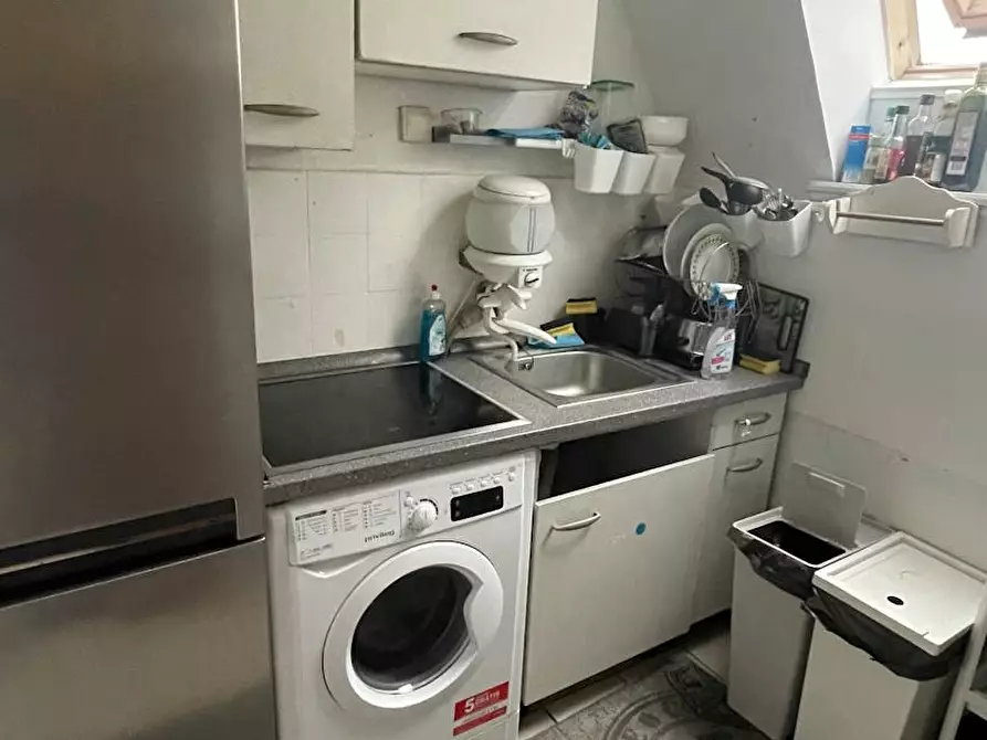 Immagine 8 di Camera in affitto  in Abbentorstraße a Bremen