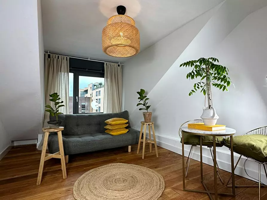 Immagine 7 di Appartamento in affitto  in 2e Dorpsstraat a Zeist