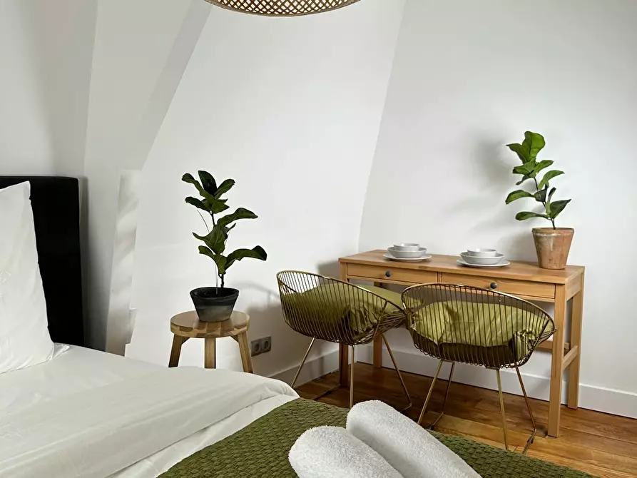Immagine 9 di Appartamento in affitto  in 2e Dorpsstraat a Zeist