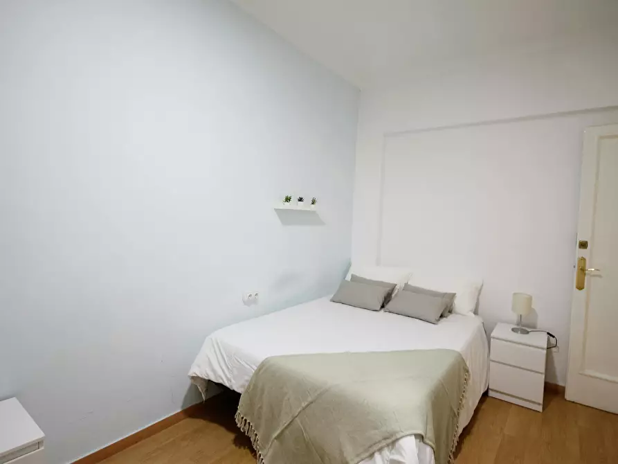 Immagine 8 di Camera in affitto  in Carrer del Cinca a Barcelona