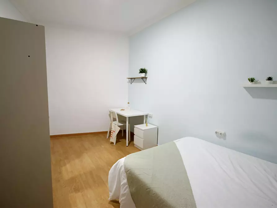 Immagine 2 di Camera in affitto  in Carrer del Cinca a Barcelona