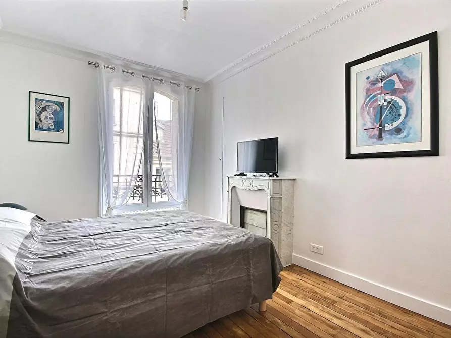 Immagine 9 di Appartamento in affitto  in Rue de Charenton a Paris