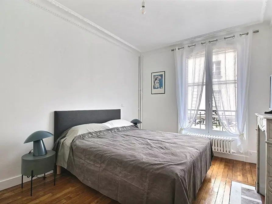 Immagine 2 di Appartamento in affitto  in Rue de Charenton a Paris