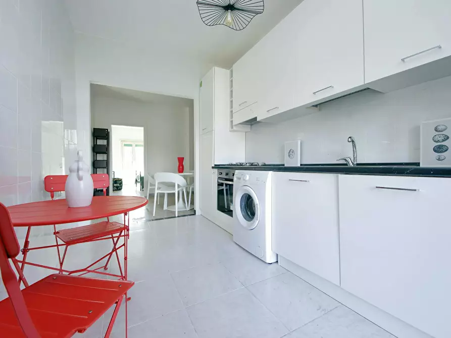 Immagine 7 di Appartamento in affitto  in Viale di Valle Aurelia a Roma