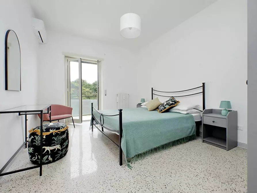 Immagine 10 di Appartamento in affitto  in Viale di Valle Aurelia a Roma