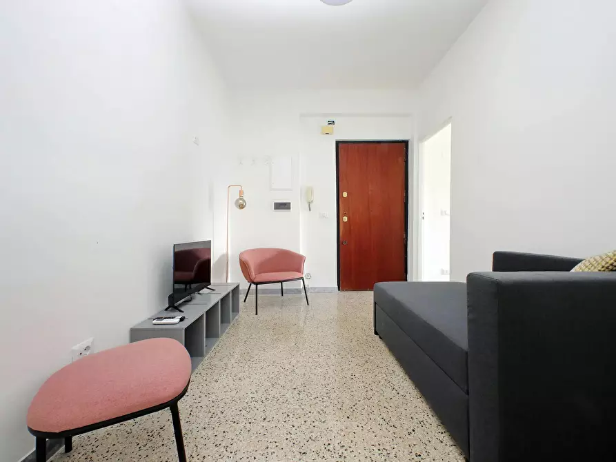Immagine 3 di Appartamento in affitto  in Viale di Valle Aurelia a Roma
