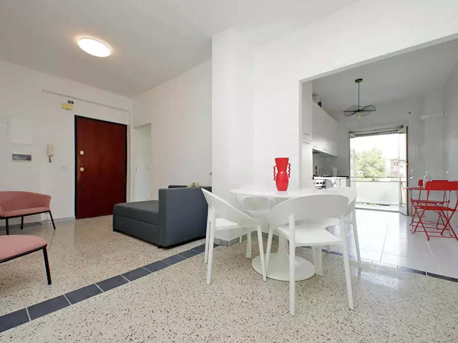 Immagine 8 di Appartamento in affitto  in Viale di Valle Aurelia a Roma