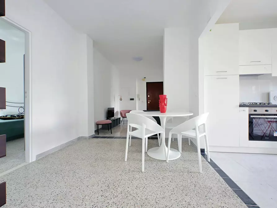 Immagine 2 di Appartamento in affitto  in Viale di Valle Aurelia a Roma