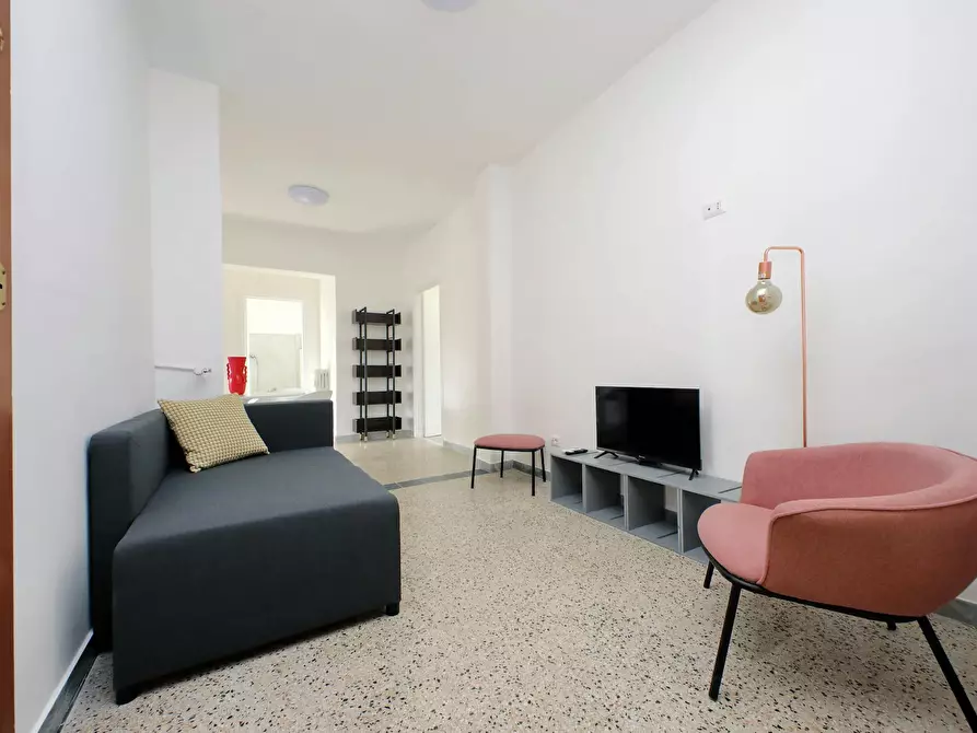 Immagine 1 di Appartamento in affitto  in Viale di Valle Aurelia a Roma