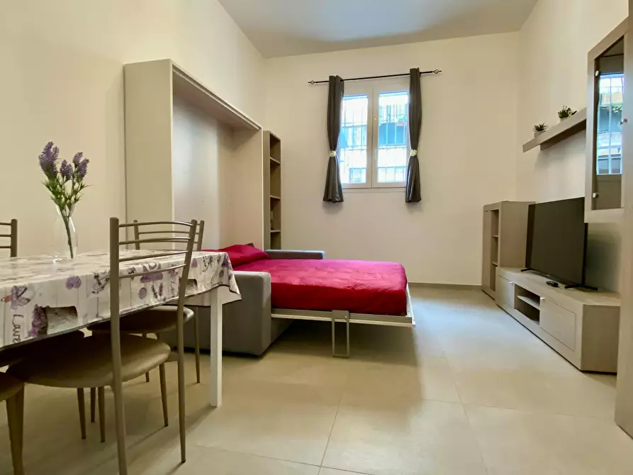 Immagine 1 di Appartamento in affitto  in Via Giuseppe Regaldi a Milano