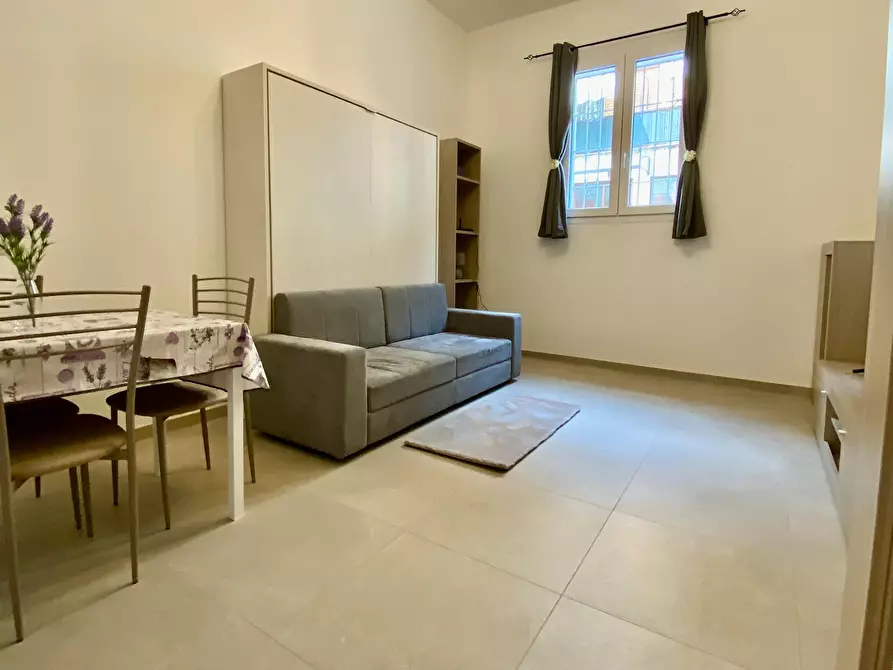 Immagine 4 di Appartamento in affitto  in Via Giuseppe Regaldi a Milano