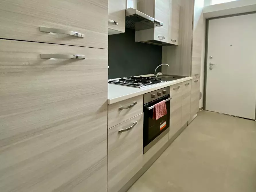 Immagine 7 di Appartamento in affitto  in Via Giuseppe Regaldi a Milano