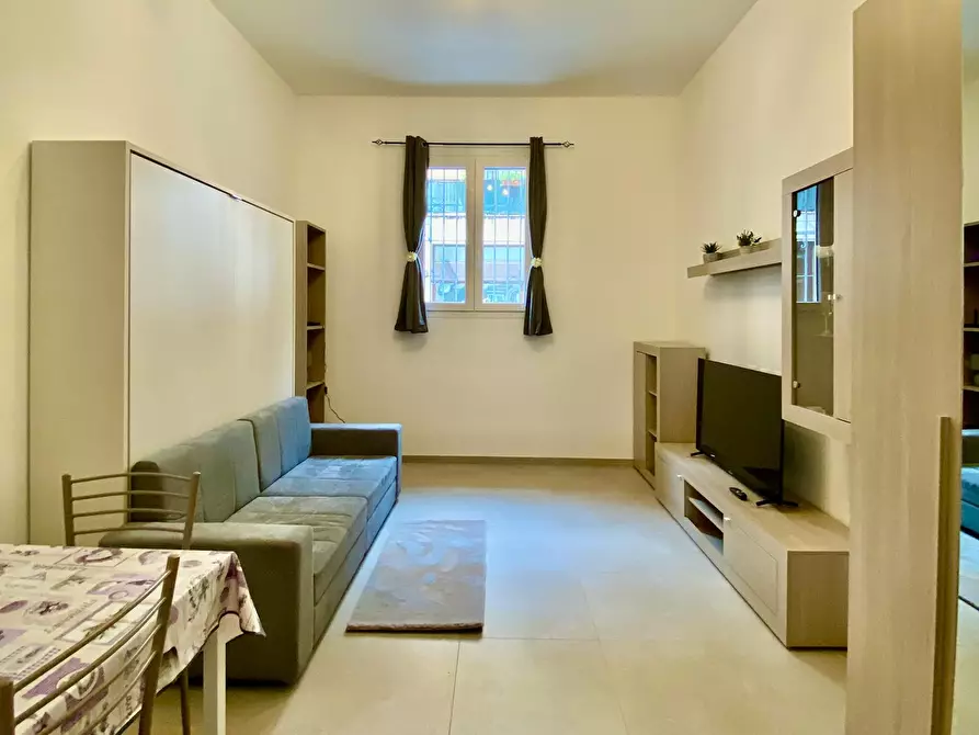 Immagine 2 di Appartamento in affitto  in Via Giuseppe Regaldi a Milano