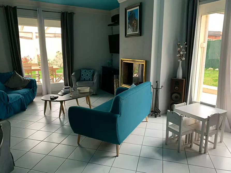 Immagine 6 di Casa indipendente in affitto  in Avenue Charles Fauvety a Herblay