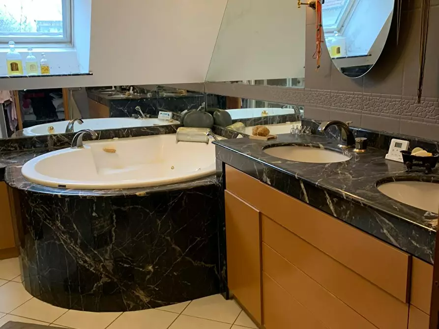 Immagine 4 di Casa indipendente in affitto  in Avenue Charles Fauvety a Herblay