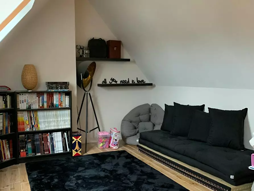 Immagine 2 di Casa indipendente in affitto  in Avenue Charles Fauvety a Herblay