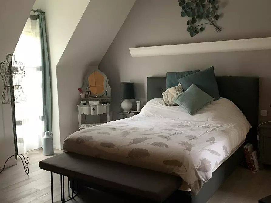 Immagine 5 di Casa indipendente in affitto  in Avenue Charles Fauvety a Herblay