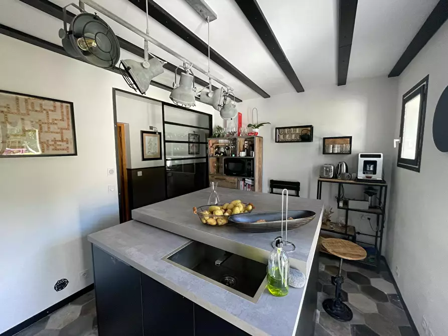 Immagine 10 di Casa indipendente in affitto  in Avenue Charles Fauvety a Herblay
