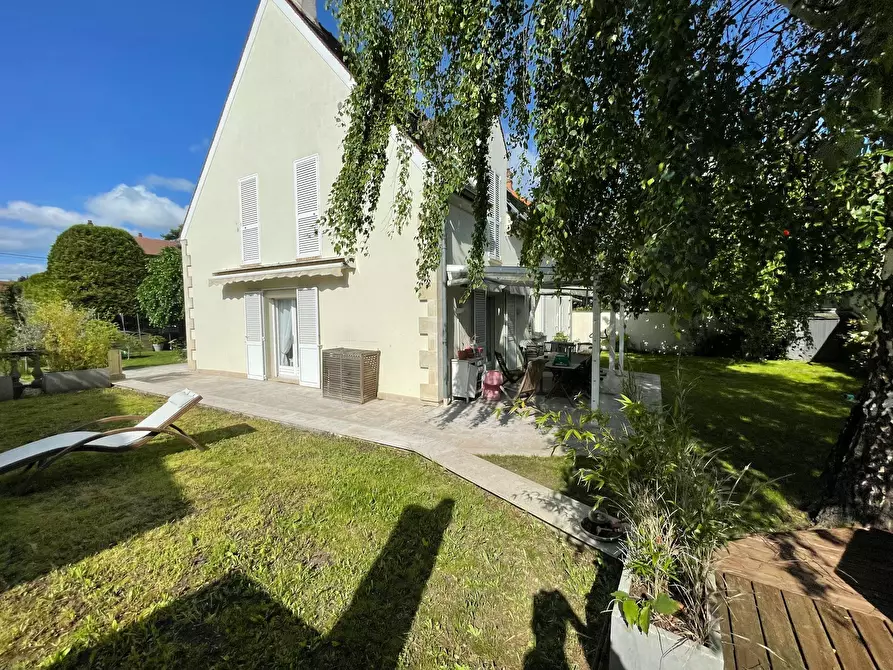 Immagine 8 di Casa indipendente in affitto  in Avenue Charles Fauvety a Herblay
