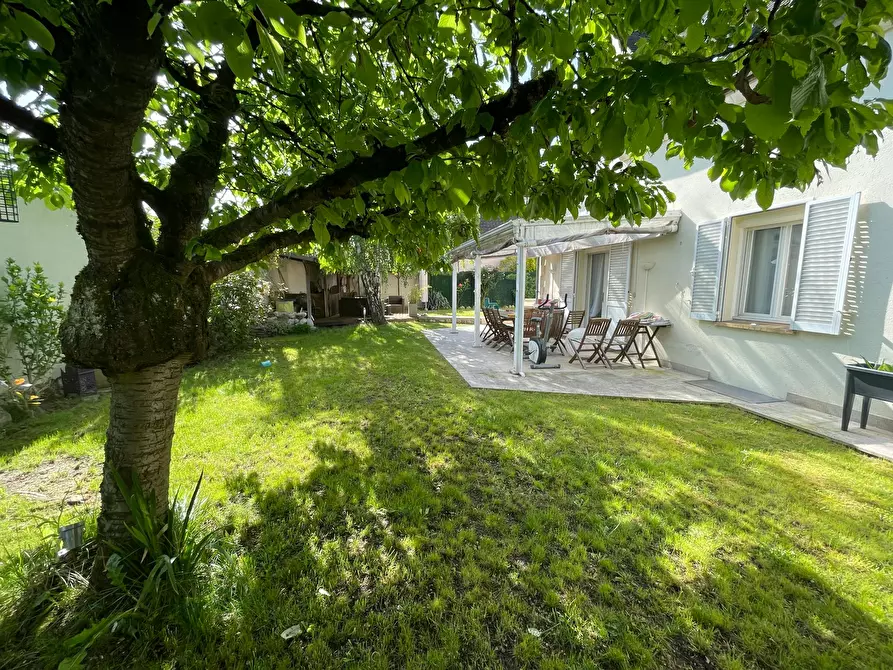 Immagine 7 di Casa indipendente in affitto  in Avenue Charles Fauvety a Herblay