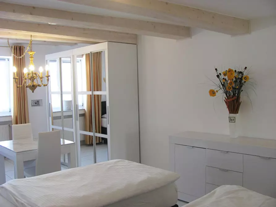 Immagine 8 di Appartamento in affitto  in Kuttelgasse a Memmingen
