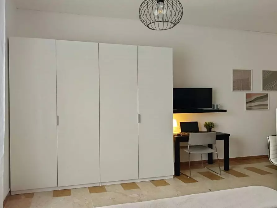 Immagine 10 di Appartamento in affitto  in Via Giuseppe Canella a Milano