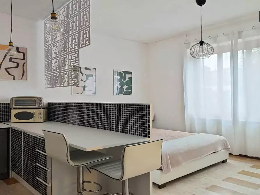 Immagine 3 di Appartamento in affitto  in Via Giuseppe Canella a Milano