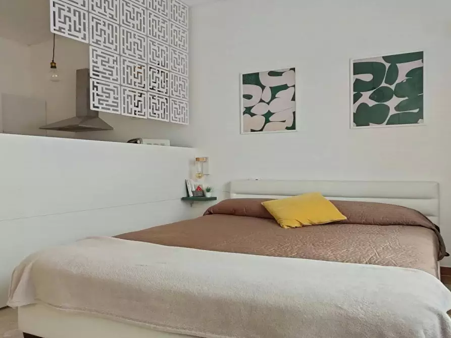 Immagine 1 di Appartamento in affitto  in Via Giuseppe Canella a Milano