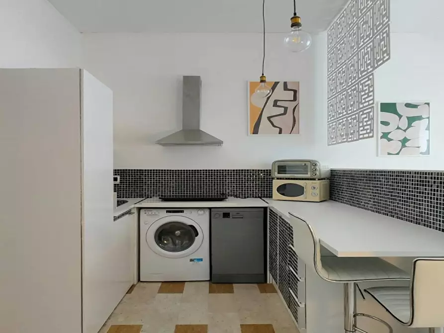 Immagine 8 di Appartamento in affitto  in Via Giuseppe Canella a Milano