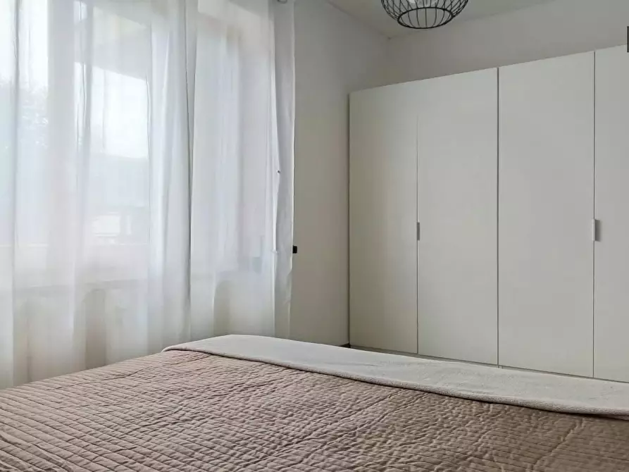 Immagine 5 di Appartamento in affitto  in Via Giuseppe Canella a Milano