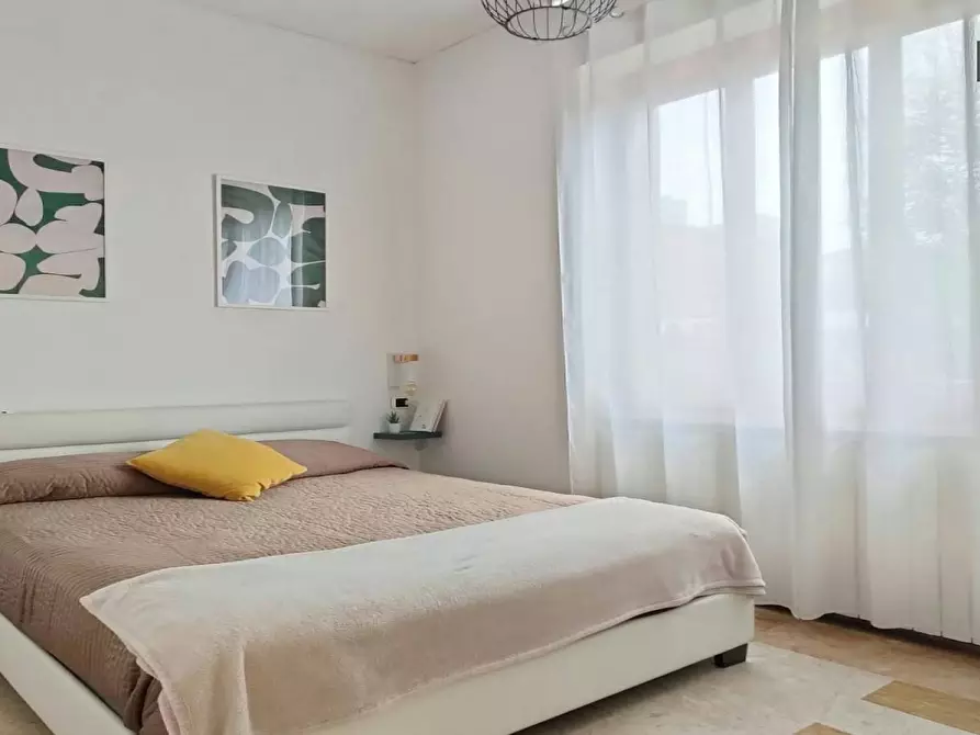 Immagine 2 di Appartamento in affitto  in Via Giuseppe Canella a Milano