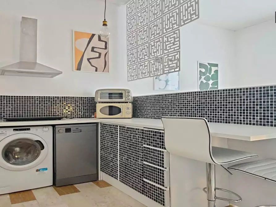 Immagine 4 di Appartamento in affitto  in Via Giuseppe Canella a Milano