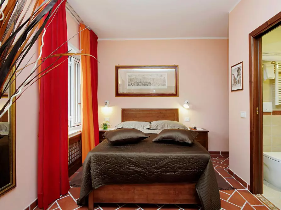 Immagine 3 di Camera in affitto  in Via Cincinnato a Roma