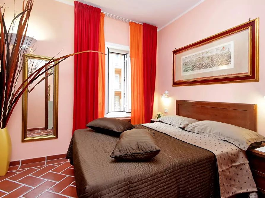 Immagine 2 di Camera in affitto  in Via Cincinnato a Roma