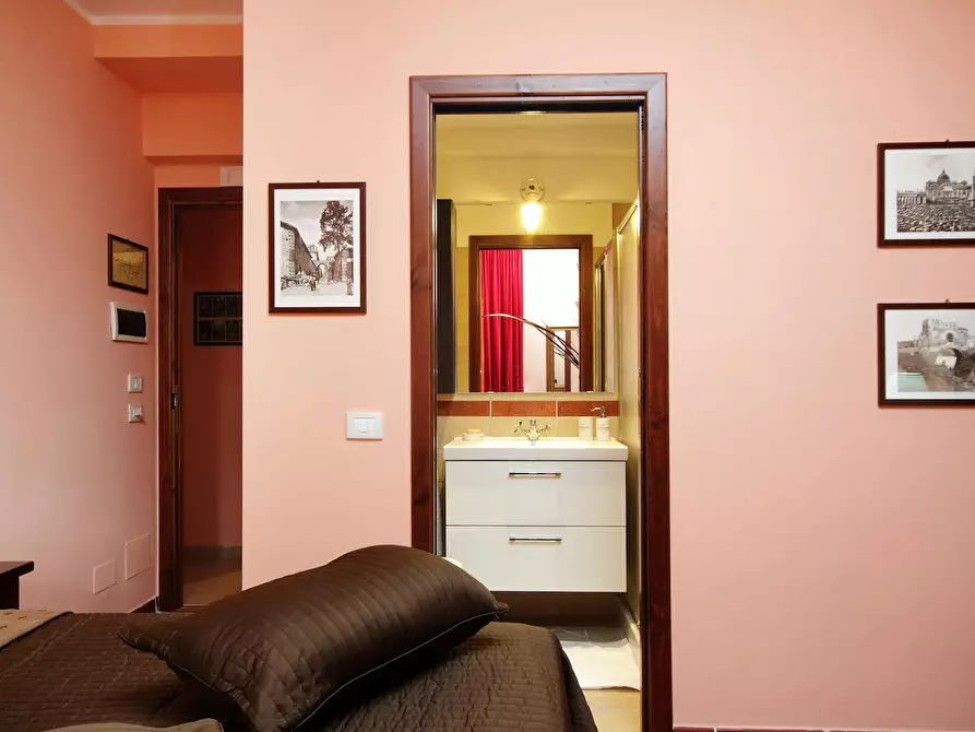 Immagine 6 di Camera in affitto  in Via Cincinnato a Roma