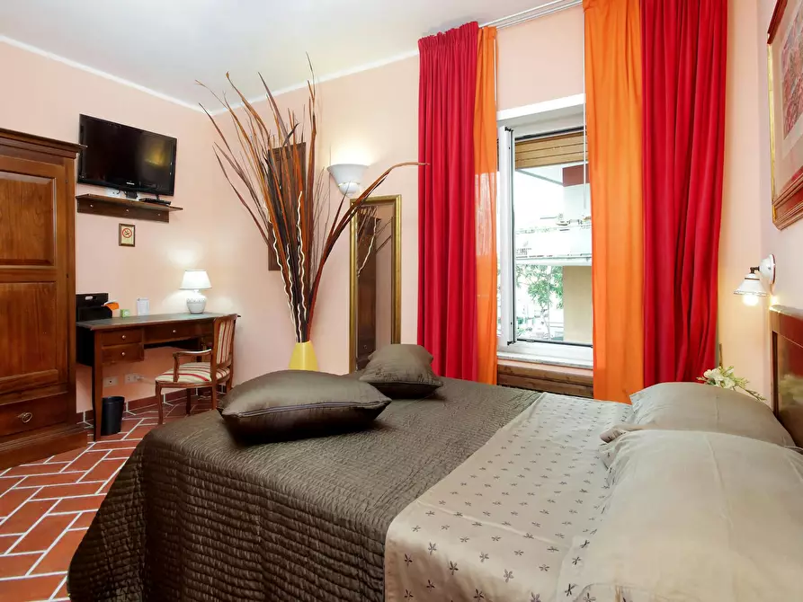 Immagine 1 di Camera in affitto  in Via Cincinnato a Roma