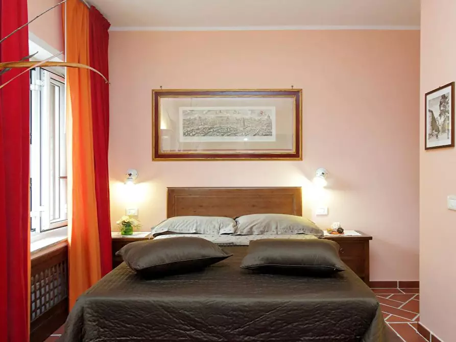 Immagine 8 di Camera in affitto  in Via Cincinnato a Roma