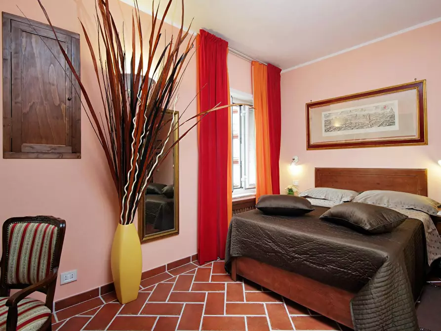 Immagine 4 di Camera in affitto  in Via Cincinnato a Roma