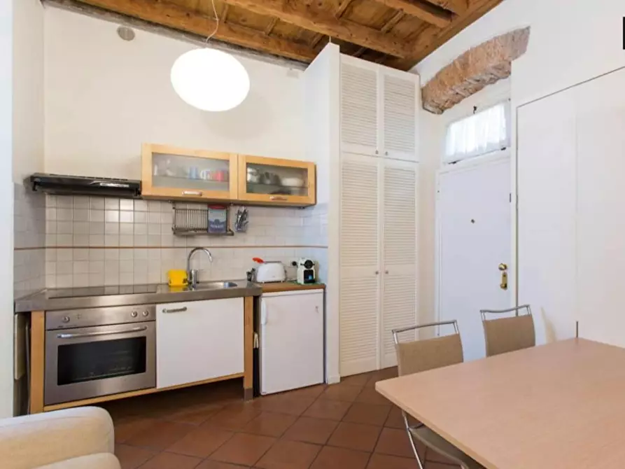 Immagine 8 di Appartamento in affitto  in Corso San Gottardo a Milano