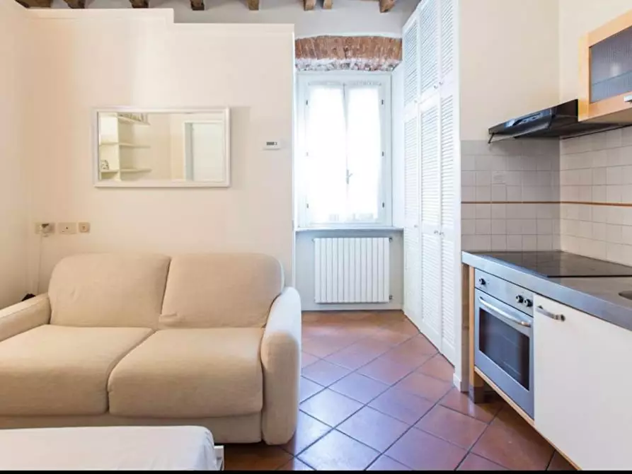 Immagine 2 di Appartamento in affitto  in Corso San Gottardo a Milano