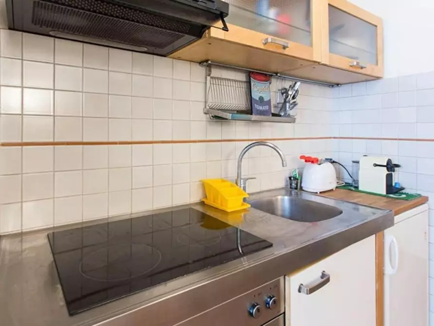 Immagine 6 di Appartamento in affitto  in Corso San Gottardo a Milano